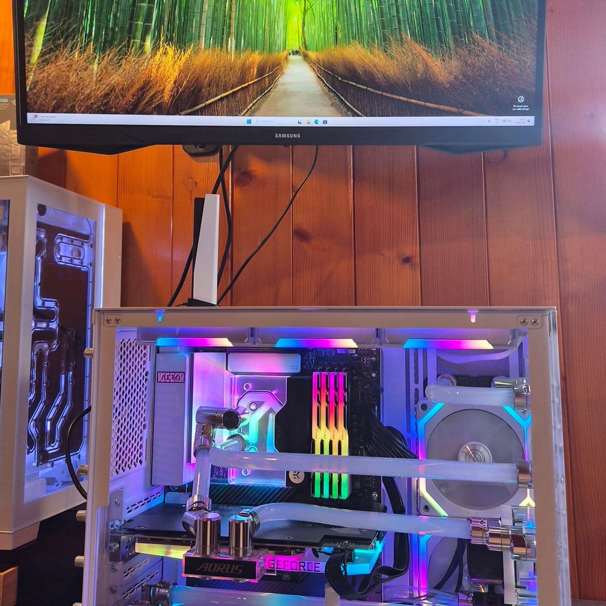 PC watercooling 1